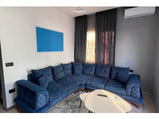 Vile Me Qera 3+1 tek Kthesa e Kamezes (ID BV22558) Tirane