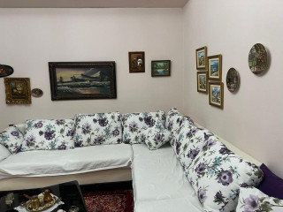Apartament Me Qera 2+1 Tek Kodra e Diellit (ID B2201865) Tirane