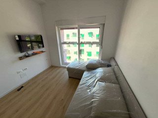 Apartament Me Qera 1+1 Ne Ali Dem (ID B210660) Tirane