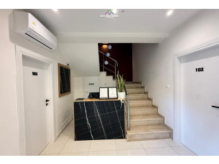 Hotel Me Qera Tek Qender ( ID BH25) Tirane