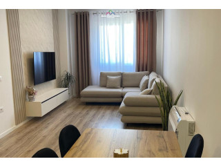 Apartament Me Qera 1+1 Tek Dritan Hoxha (ID B2101661) Tirane