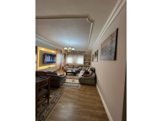 Apartament Ne Shitje 3+1 Ne Astir (ID B130114) Tirane