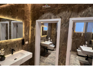 Bar Kafe-Restorant-Piceri me qera tek Liqeni i Thate (ID BL2188) Tirane