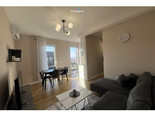 Apartament me Qera 1+1 ne Don Bosko (ID, qeraaaaaaaaaaaa