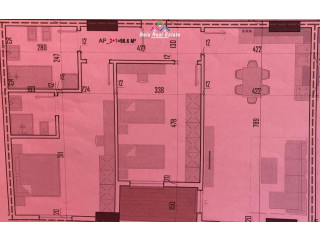 Apartament Ne Shitje 2+1 Ne Paskuqan (ID B120848) Tirane