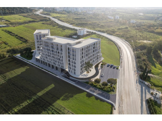 Apartament 2+1 Për Shitje One Oricum Bay në Orikum, Vlorë