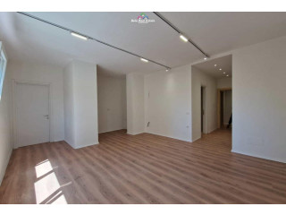 Zyre Me Qera 3+1+2 Tek Pazari i Ri ( ID BZ2929) Tirane