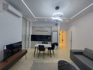 Apartament Me Qera 1+1 Tek Kodra e Diellit (ID, idididididididididiididdi
