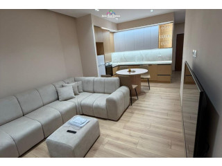 Apartament Me Qera 2+1+Post Parkimi ne Don Bosko (ID B2201875) Tirane