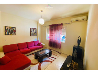 Apartament Me Qera 1+1 Tek Kodra e Diellit ( ID B2101667) Tirane