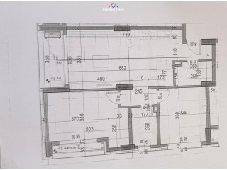 Apartament Ne Shitje 2+1 Tek Fusha e Aviacionit (ID B120851) Tirane