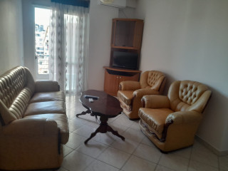 Apartament 2+1 Me Qera Ne Astir (ID B220669) Tirane.