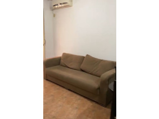 Apartament 1+1 Në Shitje te 2 Palmat në Astir, Tiranë