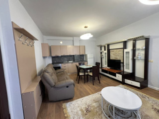 Apartament 1+1 Për Shitje në Fresku, Tiranë