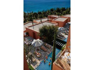 Apartament 1+1 Për Shitje tek Regina Ionian Residence, Palasë, Vlorë
