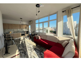 Apartament Me Qera 1+1 Tek Vasil Shanto (ID B2101674) Tirane