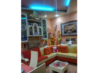 Apartament Me Qera 1+1 Tek Shallvaret (ID B211455) Tirane