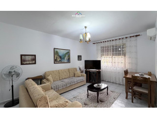 Apartament Me Qera 1+1 Tek Ali Demi ( ID B211456) Tirane