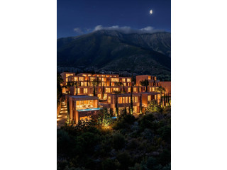 Garsionere për shitje në Palasa Hill Residence, Dhërmi, Vlorë