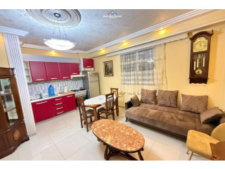 Apartament Me Qera 1+1 Tek Selvia (ID B2101678) Tirane