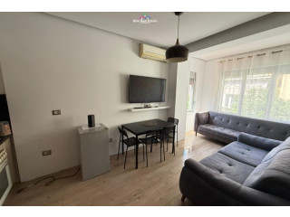 Garsoniere me qera ne Qender (ID BG173) Tirane