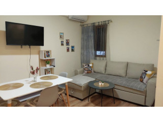 Vile me qera 1+1 tek Myslym Shyri (ID BV22440) Tirane....,,,,,,,,,