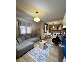 Apartament Me Qera 1+1 Ne Myslym Shyr (ID B2101636) Tirane,,,,.....