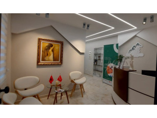 Klinike Dermatologjike me Qera tek Rruga Fortuzi (ID BZ2643) Tirane.....,,,,,,