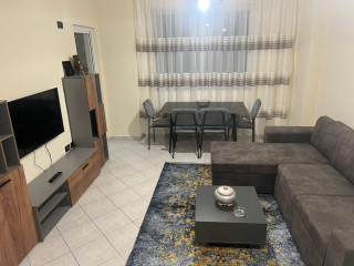 Apartament Me Qera 1+1 Ne Astir (ID B2101687) Tirane