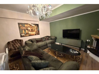Apartament me qera 1+1 prane Maternitetit te Ri (ID B211458) Tirane