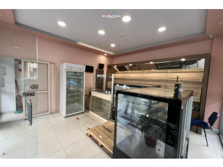 Dyqan Ne Shitje Ne Laprake (ID BD1174) Tirane