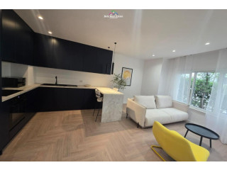 Apartament Me Qera 1+1+Post Parkimi Tek Rezidenca Kodra E Diellit 2 (ID B2101684) Tirane