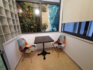 Apartament Ne Shitje 1+1 Tek Rruga e Durresit (ID B110575) Tirane
