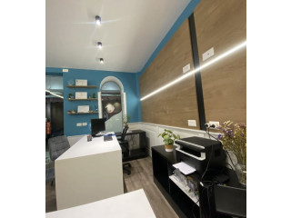 Zyre me qera tek Brryli (ID BZ2642) Tirane.....,,,,,,,,,