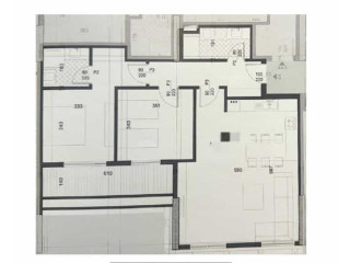 Apartament Ne Shitje 2+1 Tek Zogu i Zi ( ID B120857) Tirane