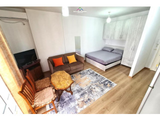 Garsoniere me qera tek Rruga e Dibres (ID BG175) Tirane