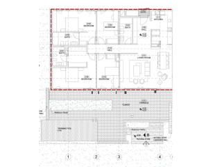 Apartament Ne Shitje Tek Gjiri i Lalzit (ID BDR40) Durres