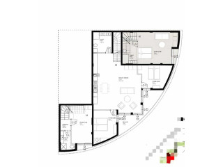Apartament Ne Shitje 2+1 Tek Kepi i Rodonit (ID B120787) Durres.....,.,,,,,,