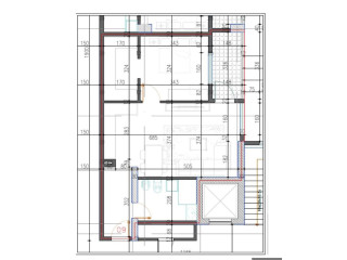 Apartament Ne Shitje 1+1 Ne Paskuqan ( ID B110577) Tirane
