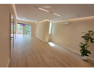 Zyre Me Qera 2+1 Tek Rruga e Elbasanit (ID BZ2940) Tirane