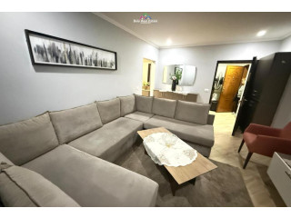 Apartament Me Qera 1+1 Tek Bulevardi Zogu i Pare (ID B211459) Tirane