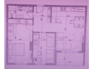 Apartament Ne Shitje 2+1 Ne Kamez (ID B120844) Tirane,qeraaa