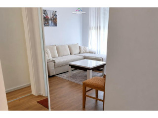 Apartament Me Qera 1+1 Ne Ali Dem (ID B2101691) Tirane