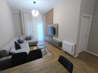 Apartament Me Qera 1+1 Tek Dritan Hoxha (ID B2101692) Tirane