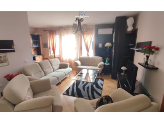 Apartament Me Qera 2+1 tek Kodra e Diellit ( ID B2201227) Tirane....,,,,,,,,....,,,,,,,....