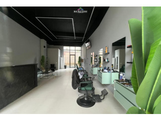 Dyqan Me Qera Tek Pazari I Ri (ID BD21902) Tirane
