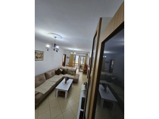 Apartament Me Qera 2+1 Prane Pallatit Me Shigjeta (ID B2201889) Tirane