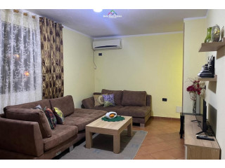 Apartament Me Qera 1+1 Tek Bulevardi i Ri (ID B211461) Tirane