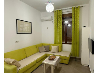 Apartament Me Qera 1+1 Ne Bllok ( ID B211462) Tirane