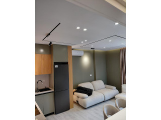 Apartament Me Qera 2+1 Ne Ali Dem (ID B2201879) Tirane,.,.,.,.,.,